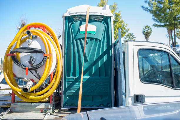 Best Portable toilet rental cost  in Elk Rapids, MI
